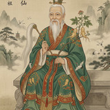 the Great Immortal Zhenyuan
