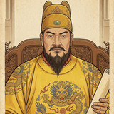 Emperor Taizong of Tang
