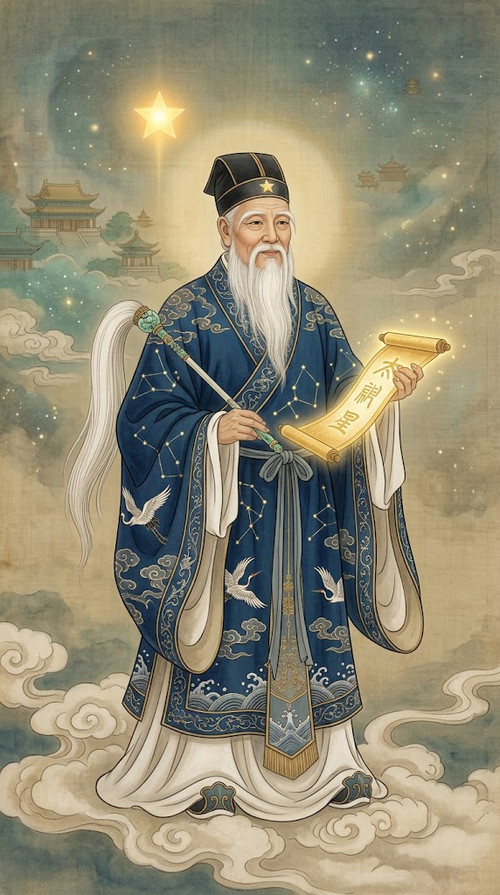 Taibai Jinxing the Gold Star.jpg