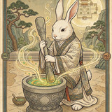 the Jade Rabbit
