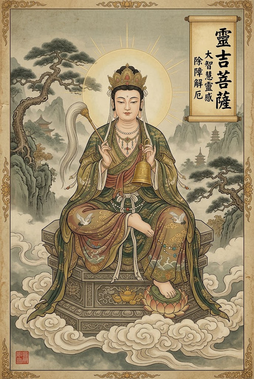 Lingji Bodhisattva.jpg