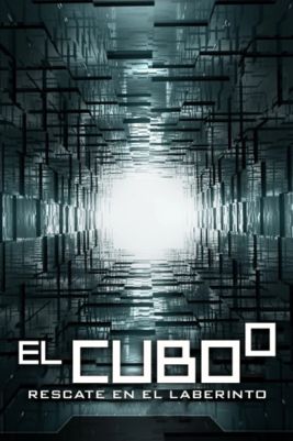 Cube Zero [2004] [DVD9-R1] [Latino]