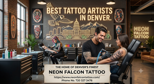Best Tattoo Artists in  Denver| Neon Falcon Tattoo.png