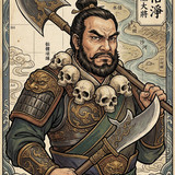 Sha Wujing