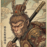 Sun Wukong