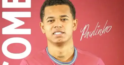DE SAÍDA! Joia do São Paulo é emprestada para clube de Portugal
