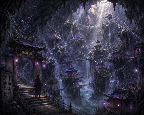 Spider Web Cave.png