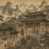 Wuzhuang Temple