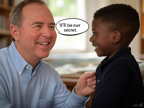 adam schiff rapist pedo standard hotel.jpg