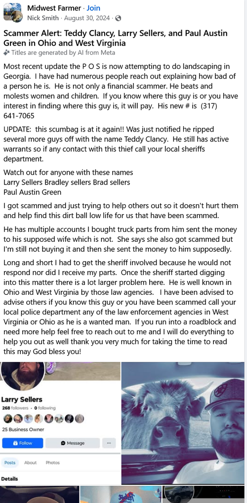 Screenshot 2026 08 26 at 22 36 21 Midwest Farmer Most recent update the P O S is now attempting to d.png
