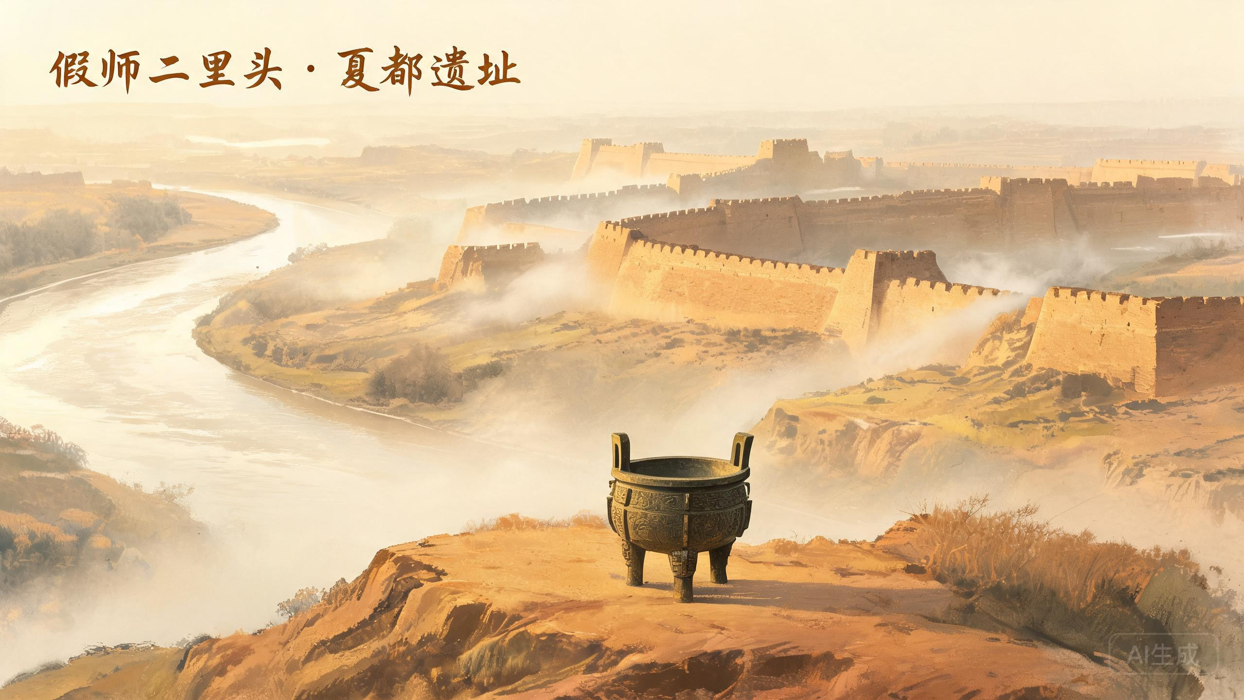 河南偃师