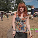 08.28 19.00.00 Backstage at Green Man. Behind the scenes at one o....ts snapshot 00.01.07.438