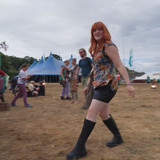 08.28 19.00.00 Backstage at Green Man. Behind the scenes at one o....ts snapshot 00.01.38.770