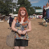 08.28 19.00.00 Backstage at Green Man. Behind the scenes at one o....ts snapshot 00.01.02.162