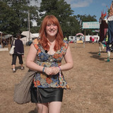 08.28 19.00.00 Backstage at Green Man. Behind the scenes at one o....ts snapshot 00.01.00.483