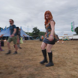 08.28 19.00.00 Backstage at Green Man. Behind the scenes at one o....ts snapshot 00.01.39.268