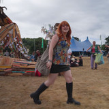 08.28 19.00.00 Backstage at Green Man. Behind the scenes at one o....ts snapshot 00.01.37.399