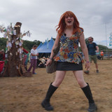 08.28 19.00.00 Backstage at Green Man. Behind the scenes at one o....ts snapshot 00.01.38.288