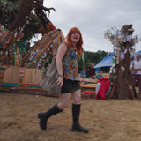 08.28 19.00.00 Backstage at Green Man. Behind the scenes at one o....ts snapshot 00.01.36.469