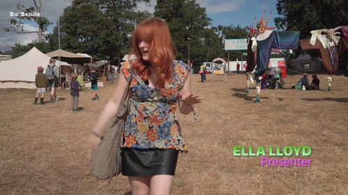 08.28 19.00.00 Backstage at Green Man. Behind the scenes at one o....ts snapshot 00.01.04.397