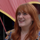 08.28 19.00.00 Backstage at Green Man. Behind the scenes at one o....ts snapshot 00.38.42.581
