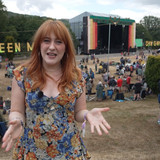 08.28 19.00.00 Backstage at Green Man. Behind the scenes at one o....ts snapshot 00.14.33.387