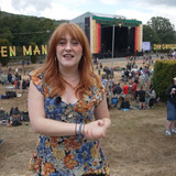 08.28 19.00.00 Backstage at Green Man. Behind the scenes at one o....ts snapshot 00.14.35.806
