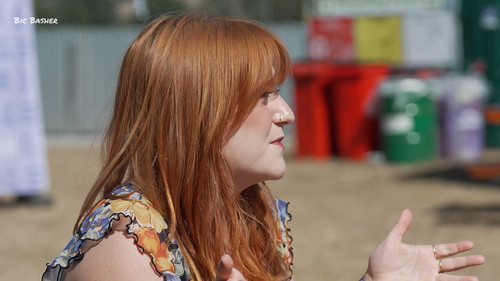 08.28 19.00.00 Backstage at Green Man. Behind the scenes at one o....ts snapshot 00.52.08.227