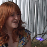08.28 19.00.00 Backstage at Green Man. Behind the scenes at one o....ts snapshot 00.46.48.872