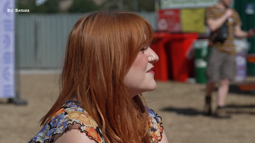 08.28 19.00.00 Backstage at Green Man. Behind the scenes at one o....ts snapshot 00.52.27.582