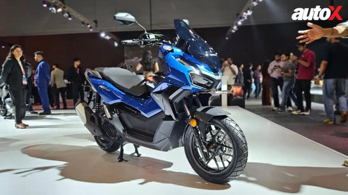 Honda ADV 160 price starts at ₹170000. Check specifications, features, mileage, colors, variants, images, faqs, news, reviews, and videos.https://www.autox.com/new-bikes/honda/adv-160/