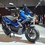 Honda ADV 160