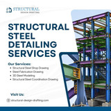 Building Denver Strong: Tailored Steel Detailing for Every Structure