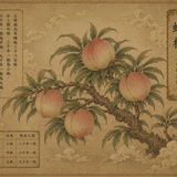 The peaches of immortality