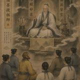 Subodhi the Patriarch