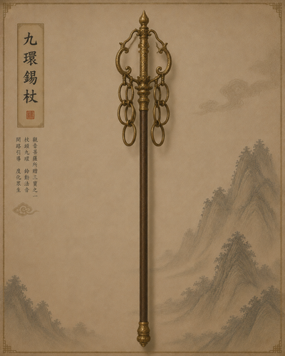 The nine ring pilgrim staff.png
