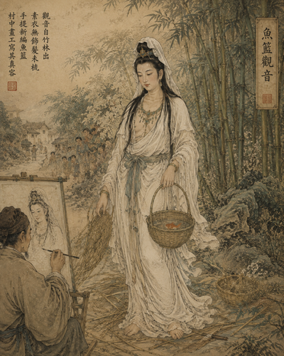 The Fish Basket Guanyin.png