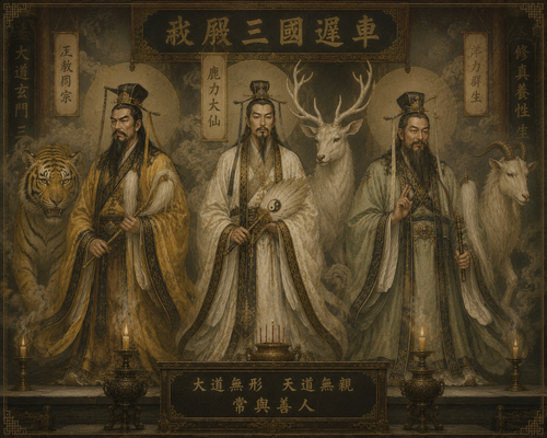 The three Daoist immortals of Cart Slow.png