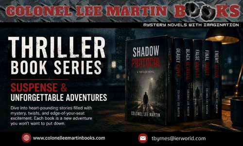 Thriller Book Series Suspense & Unforgettable Adventures.jpg