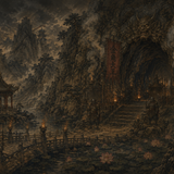 Lotus Cave