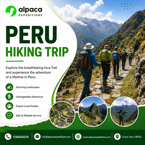 Peru Hiking Trip Explore Breathtaking Trails and Ancient Wonders.png