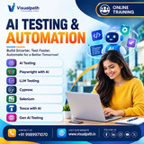 AI Testing and Automation Training for Career Growth