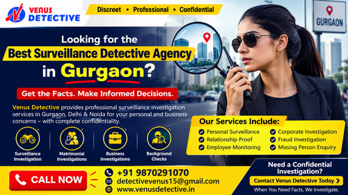 Best Surveillance Detective Agency in Gurgaon – Professional & Confidential Investigation Services.png