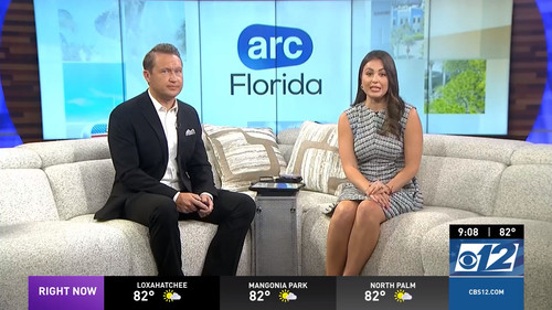 08.17 14.00.00 ARC Florida at 9am ᴺᵉʷ. Stay informed with the la....ts snapshot 00.10.01.078