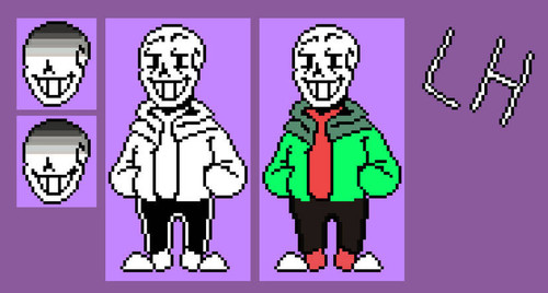 bootleg underswap papyrus sprite by lehmspielt ddtd1i1 414w 2x.jpg