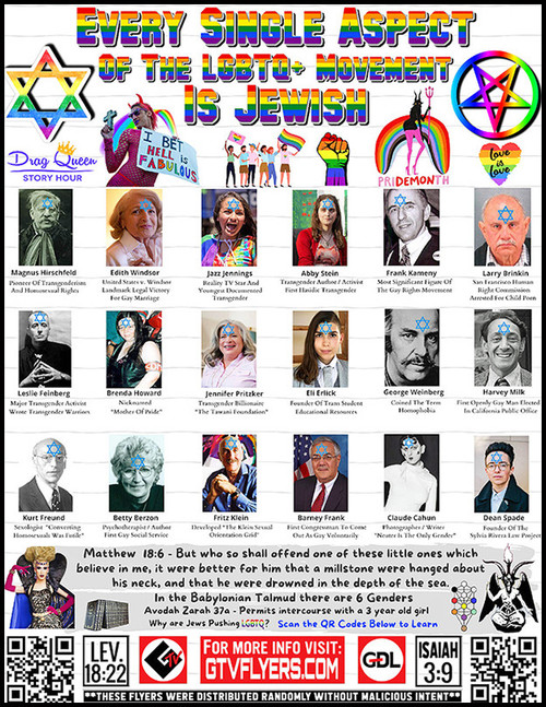 9.26 Every Single Aspect of the LGBTQ Movement is Jewish web.jpg