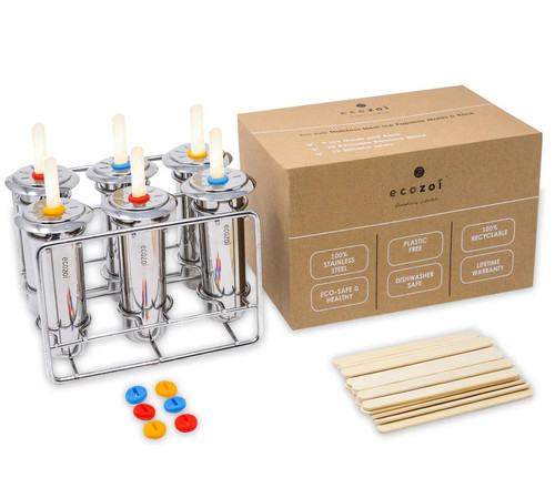 Stainless Steel Popsicle Molds | Plastic-Free, Safe for Kids.jpg