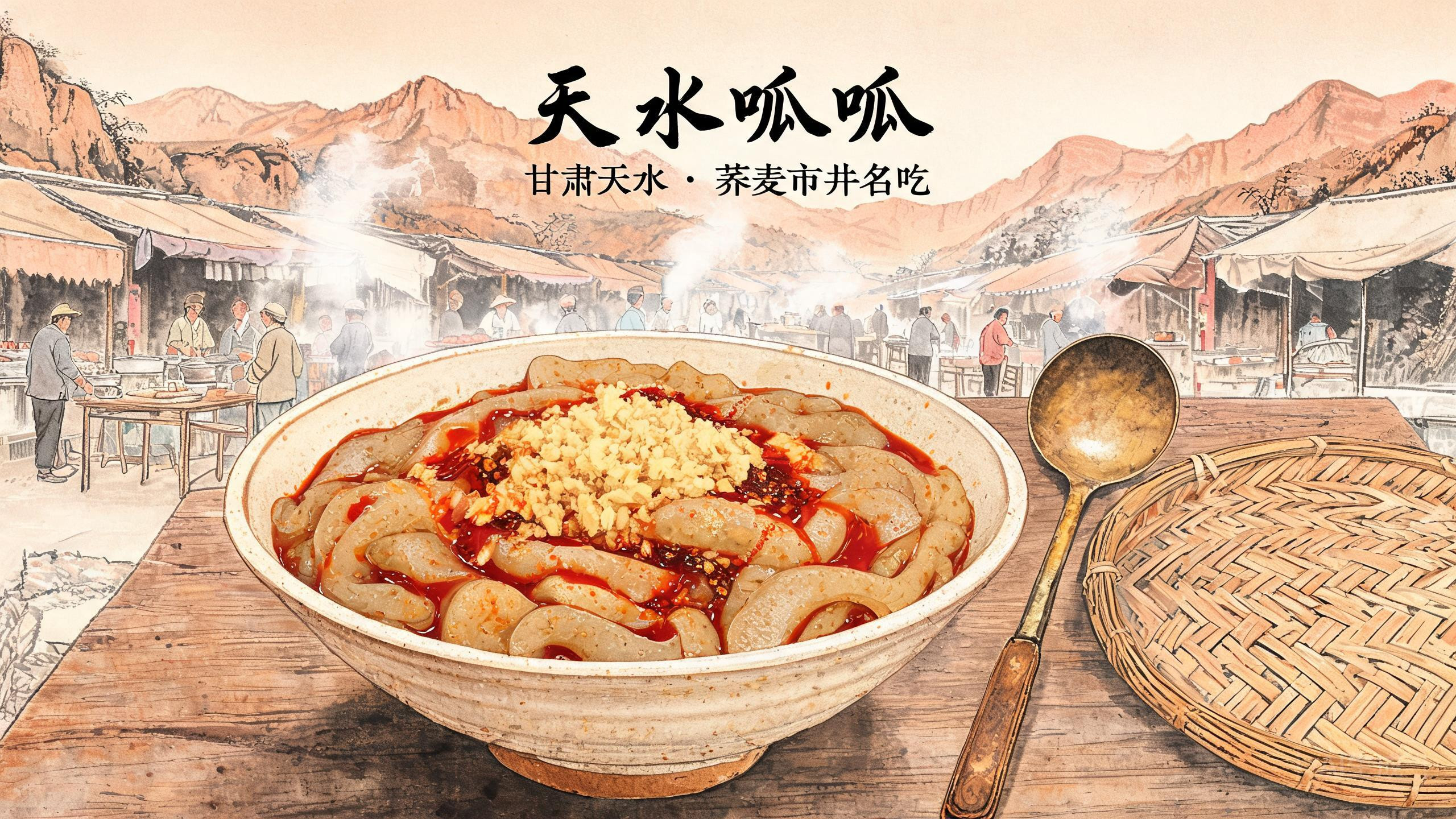 天水呱呱