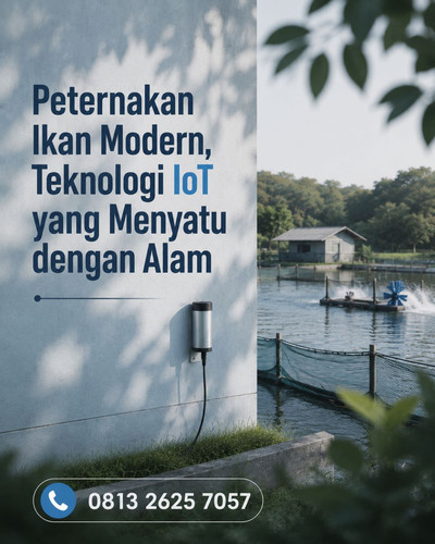 TERUKUR! WA 0813 2625 7057, Jasa Teknologi Peternakan Kabupaten Trenggalek.jpg