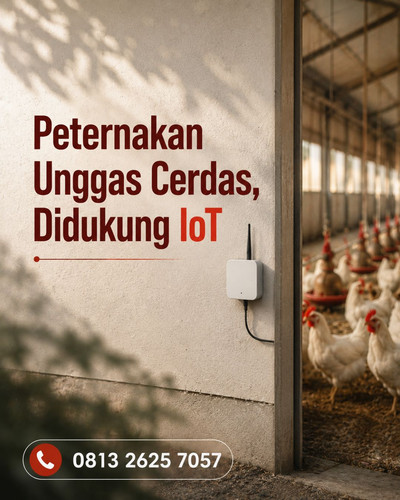 MODERN! WA 0813 2625 7057, Jasa Smart Livestock Kabupaten Trenggalek.jpg